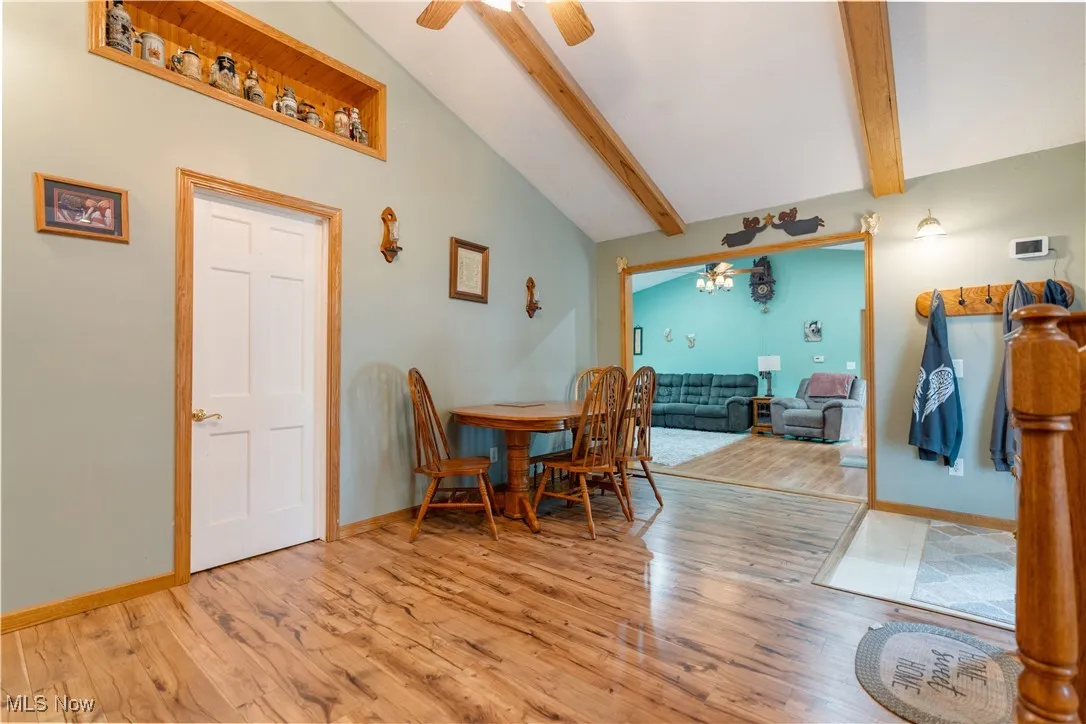 14644 Gaskill Drive, Alliance, Ohio,MLS Now Listing ID