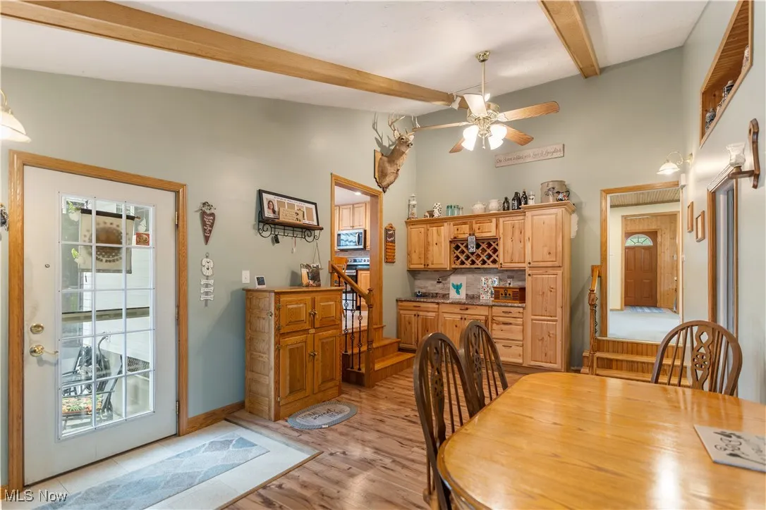 14644 Gaskill Drive, Alliance, Ohio,MLS Now Listing ID