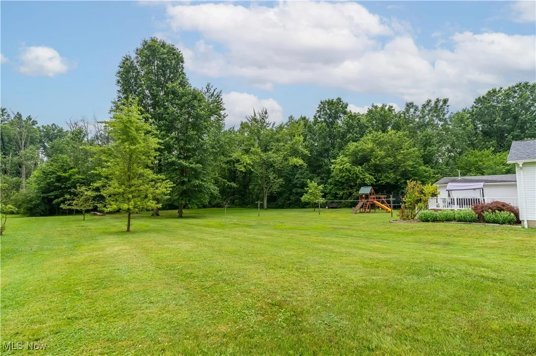 14644 Gaskill Drive, Alliance, Ohio,MLS Now Listing ID