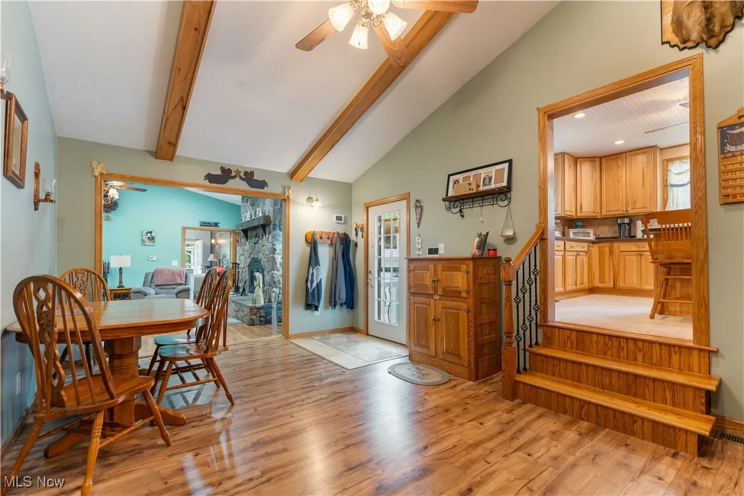 14644 Gaskill Drive, Alliance, Ohio,MLS Now Listing ID
