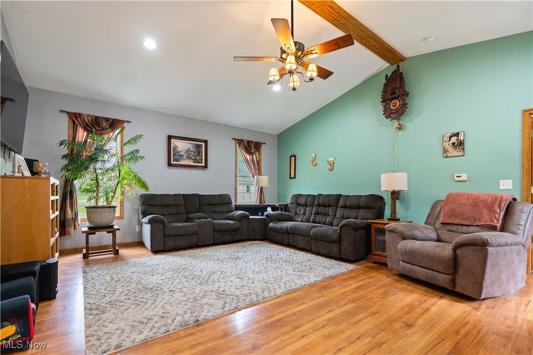 14644 Gaskill Drive, Alliance, Ohio,MLS Now Listing ID