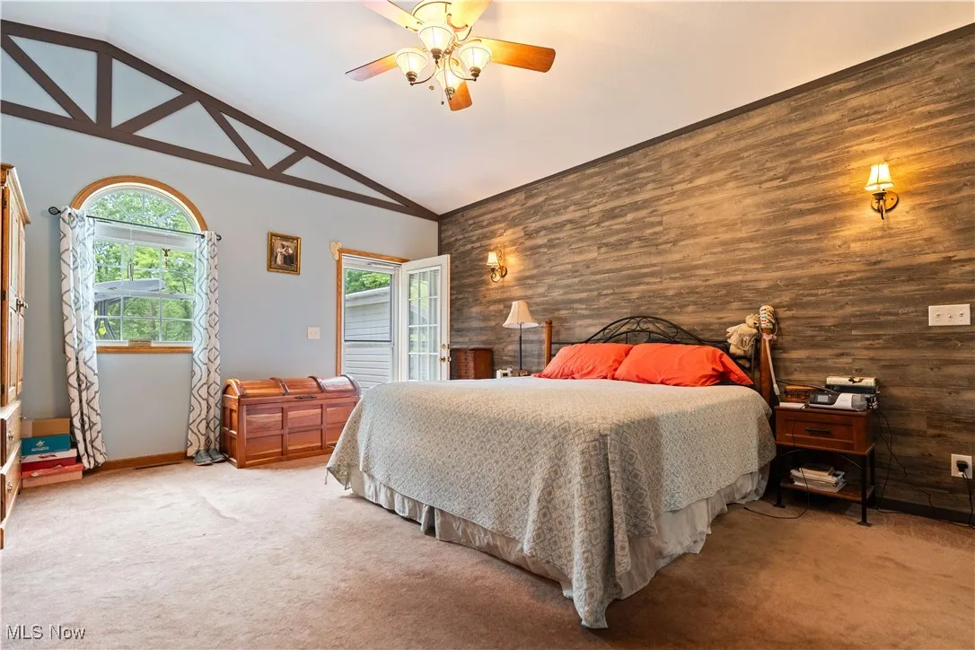 14644 Gaskill Drive, Alliance, Ohio,MLS Now Listing ID