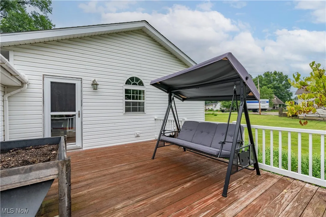 14644 Gaskill Drive, Alliance, Ohio,MLS Now Listing ID