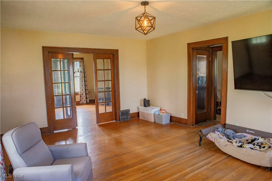 13929 Louisville Street, Paris, Ohio,MLS Now Listing ID