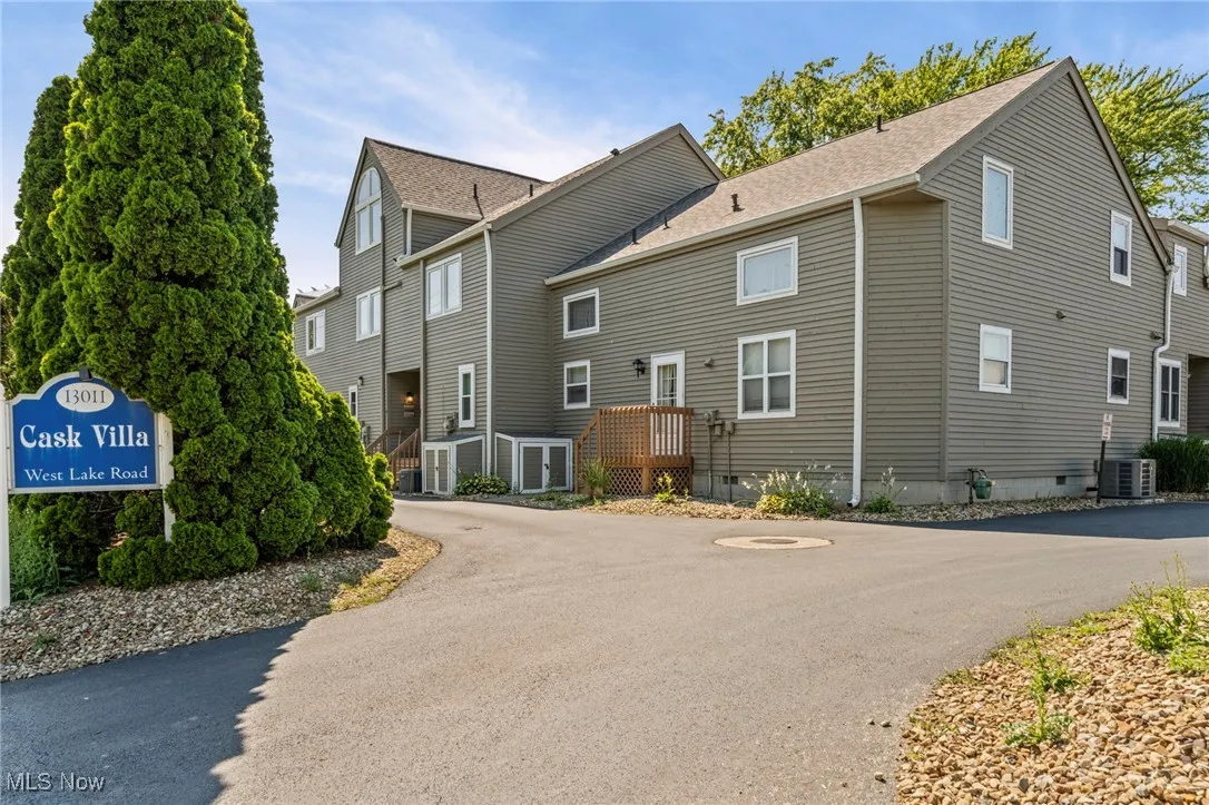 13011 W Lake Road # 15, Vermilion, Ohio,MLS Now Listing ID
