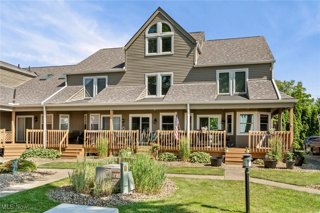 13011 W Lake Road # 15, Vermilion, Ohio,MLS Now Listing ID