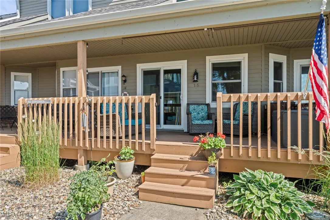 13011 W Lake Road # 15, Vermilion, Ohio,MLS Now Listing ID