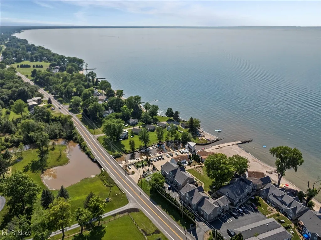 13011 W Lake Road # 15, Vermilion, Ohio,MLS Now Listing ID