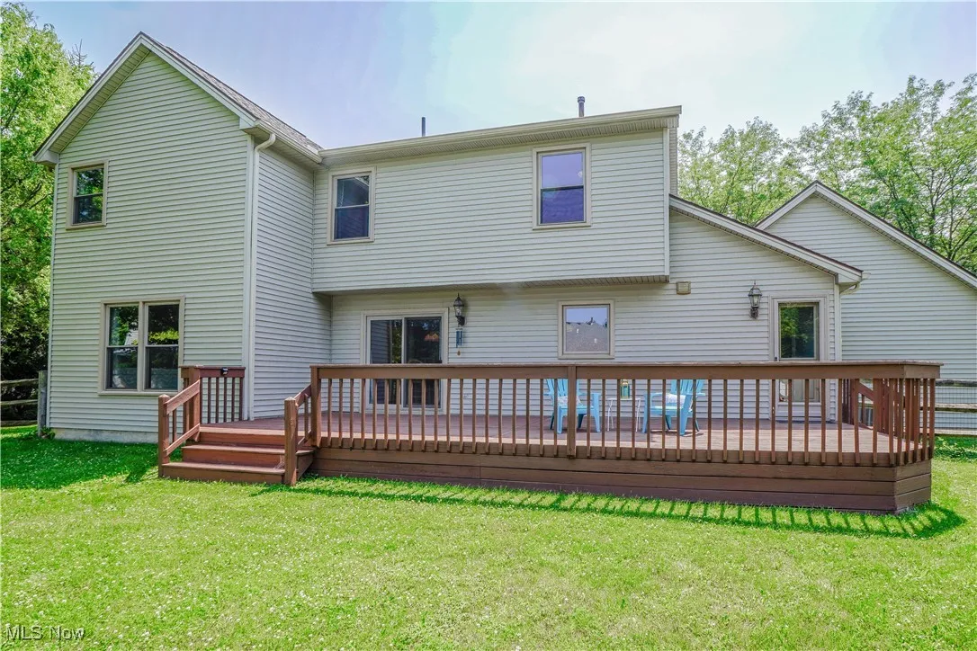 730 Hunters Run, Perrysburg, Ohio,MLS Now Listing ID