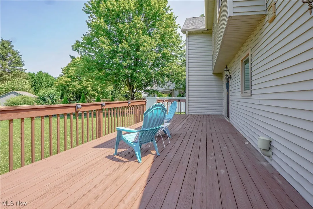730 Hunters Run, Perrysburg, Ohio,MLS Now Listing ID