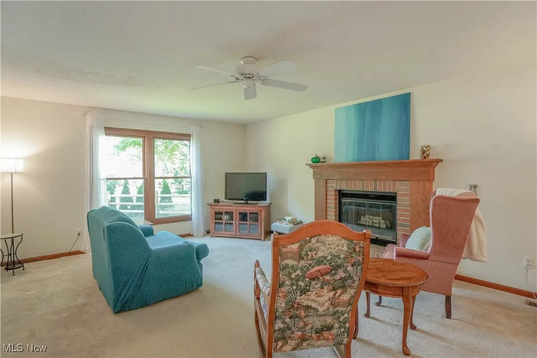 730 Hunters Run, Perrysburg, Ohio,MLS Now Listing ID