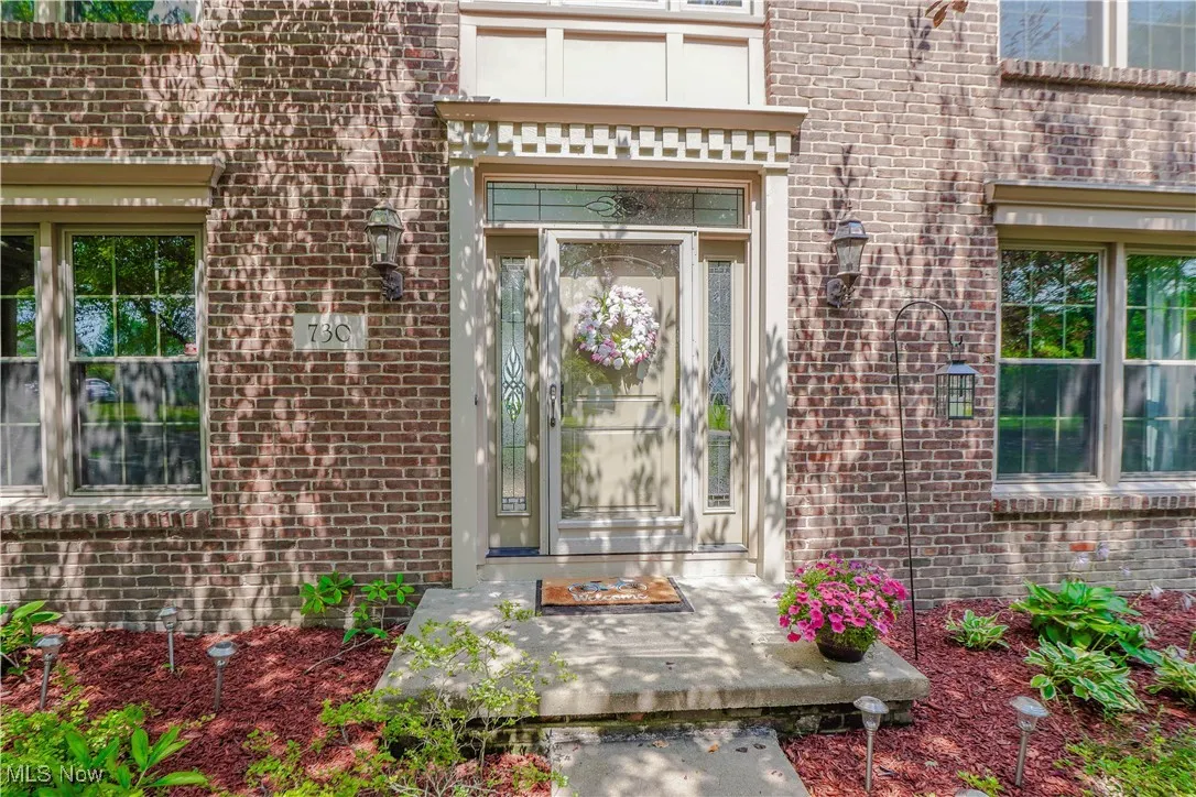 730 Hunters Run, Perrysburg, Ohio,MLS Now Listing ID