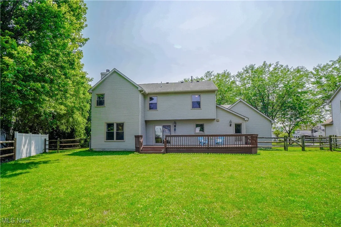 730 Hunters Run, Perrysburg, Ohio,MLS Now Listing ID