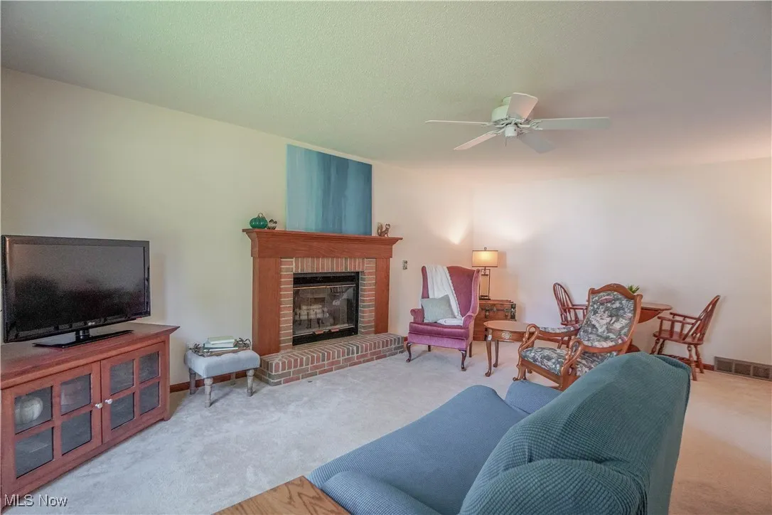 730 Hunters Run, Perrysburg, Ohio,MLS Now Listing ID