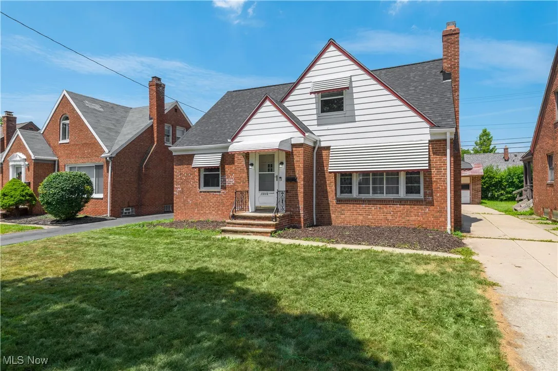 3911 Colony Road, South Euclid, Ohio,MLS Now Listing ID