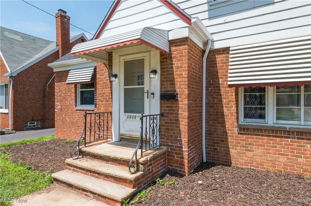 3911 Colony Road, South Euclid, Ohio,MLS Now Listing ID