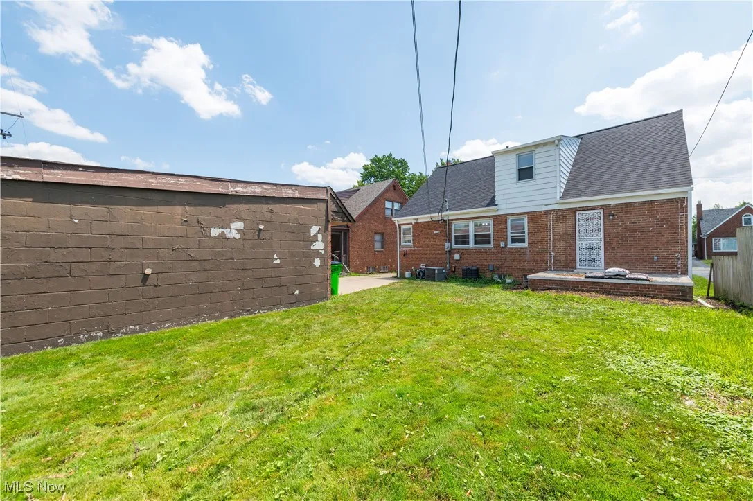 3911 Colony Road, South Euclid, Ohio,MLS Now Listing ID