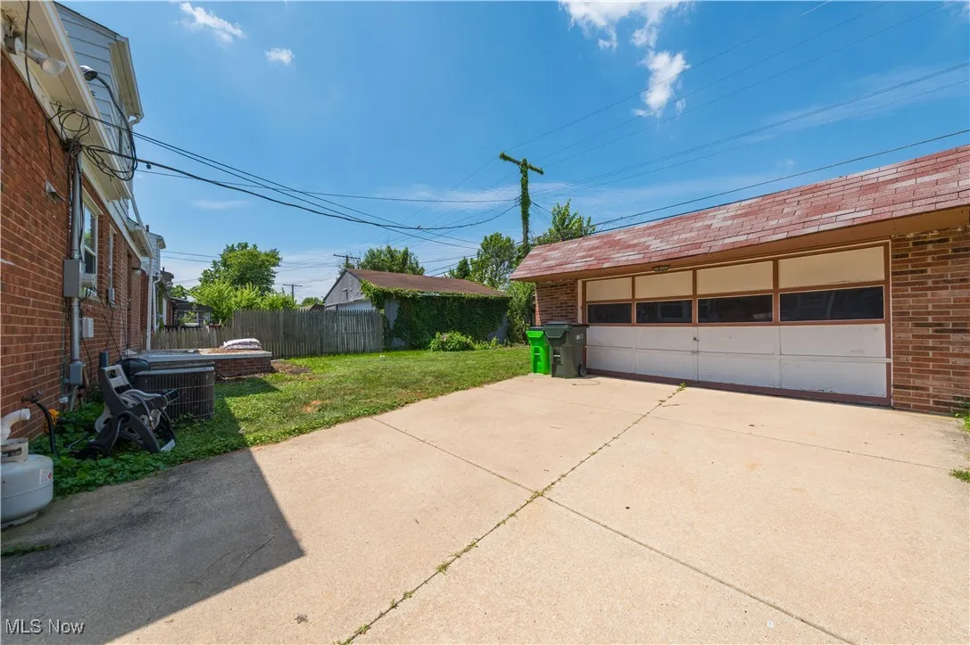 3911 Colony Road, South Euclid, Ohio,MLS Now Listing ID