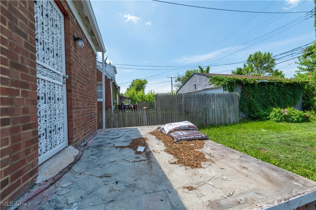 3911 Colony Road, South Euclid, Ohio,MLS Now Listing ID