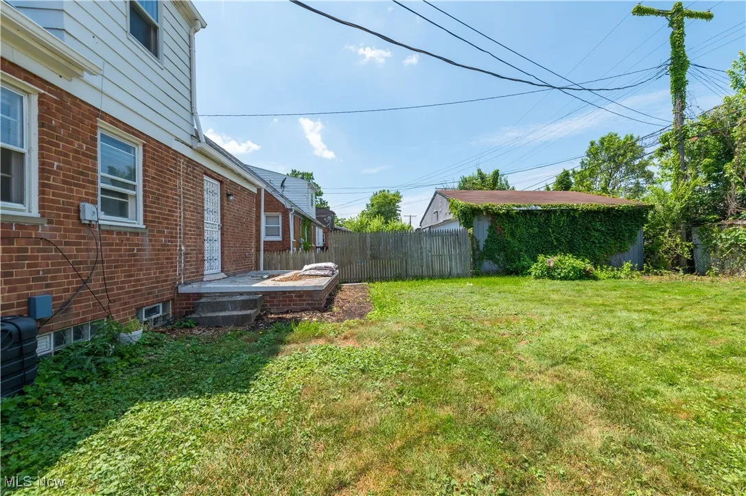 3911 Colony Road, South Euclid, Ohio,MLS Now Listing ID