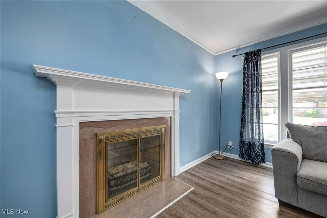3911 Colony Road, South Euclid, Ohio,MLS Now Listing ID