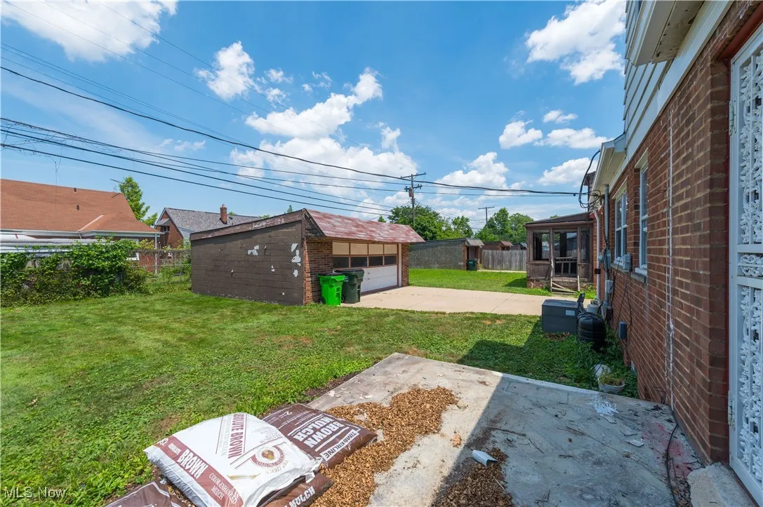 3911 Colony Road, South Euclid, Ohio,MLS Now Listing ID