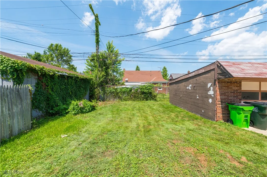 3911 Colony Road, South Euclid, Ohio,MLS Now Listing ID