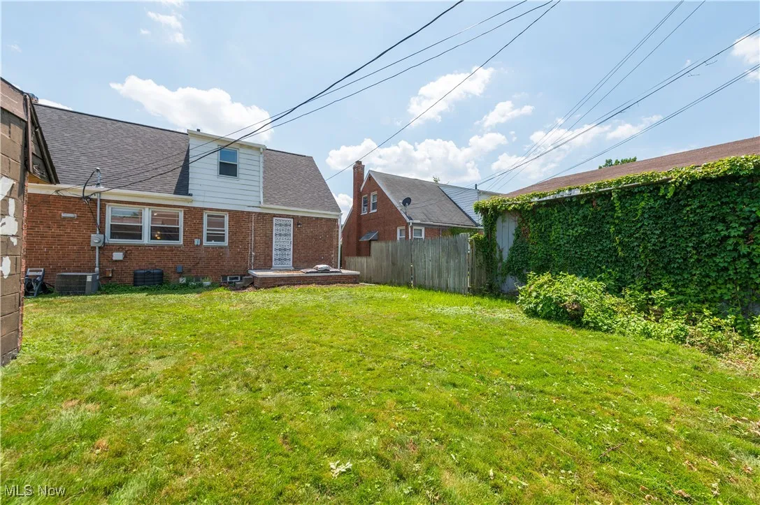 3911 Colony Road, South Euclid, Ohio,MLS Now Listing ID