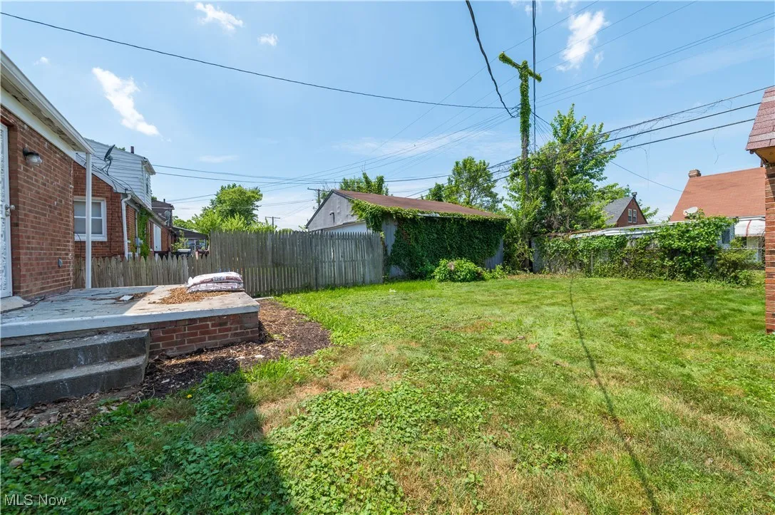 3911 Colony Road, South Euclid, Ohio,MLS Now Listing ID