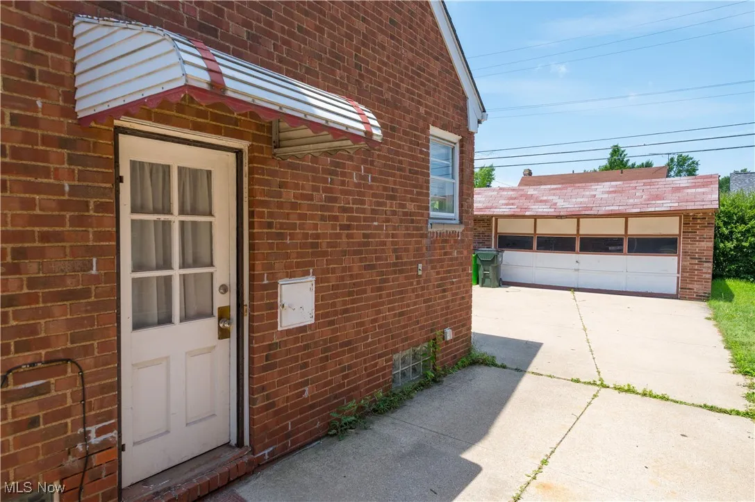 3911 Colony Road, South Euclid, Ohio,MLS Now Listing ID