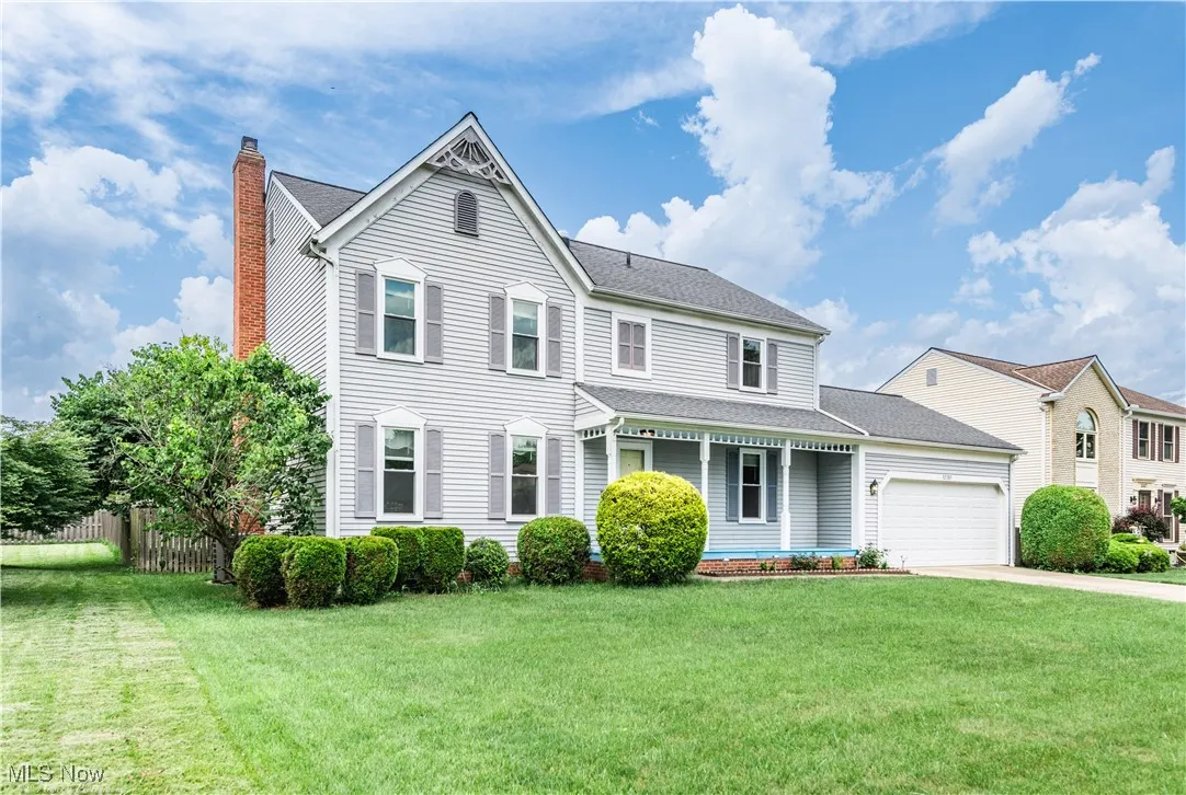32389 S Roundhead Drive, Solon, Ohio,MLS Now Listing ID