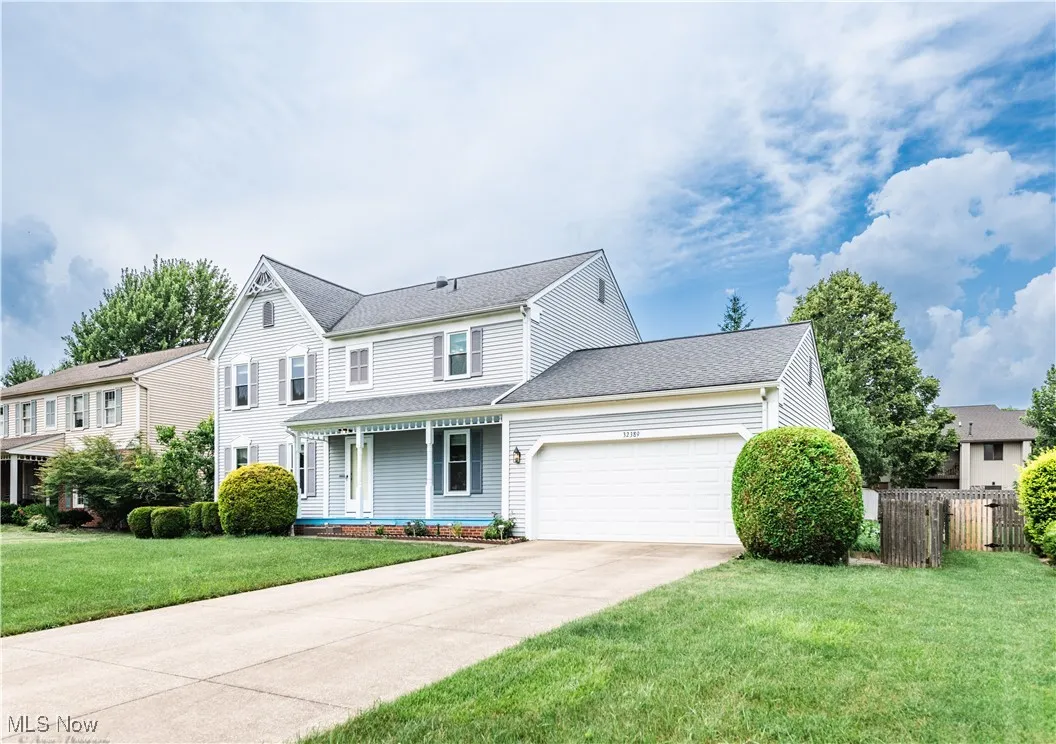 32389 S Roundhead Drive, Solon, Ohio,MLS Now Listing ID