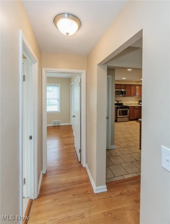 2611 Klusner Avenue, Parma, Ohio,MLS Now Listing ID
