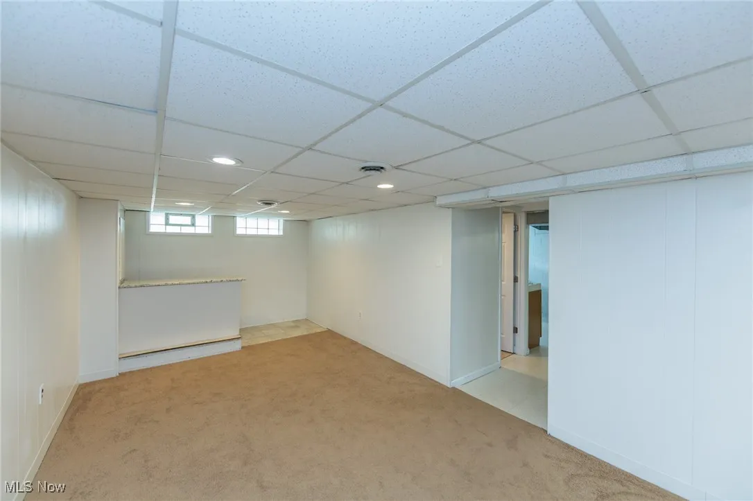 2611 Klusner Avenue, Parma, Ohio,MLS Now Listing ID