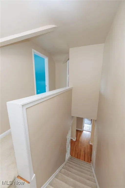 2611 Klusner Avenue, Parma, Ohio,MLS Now Listing ID