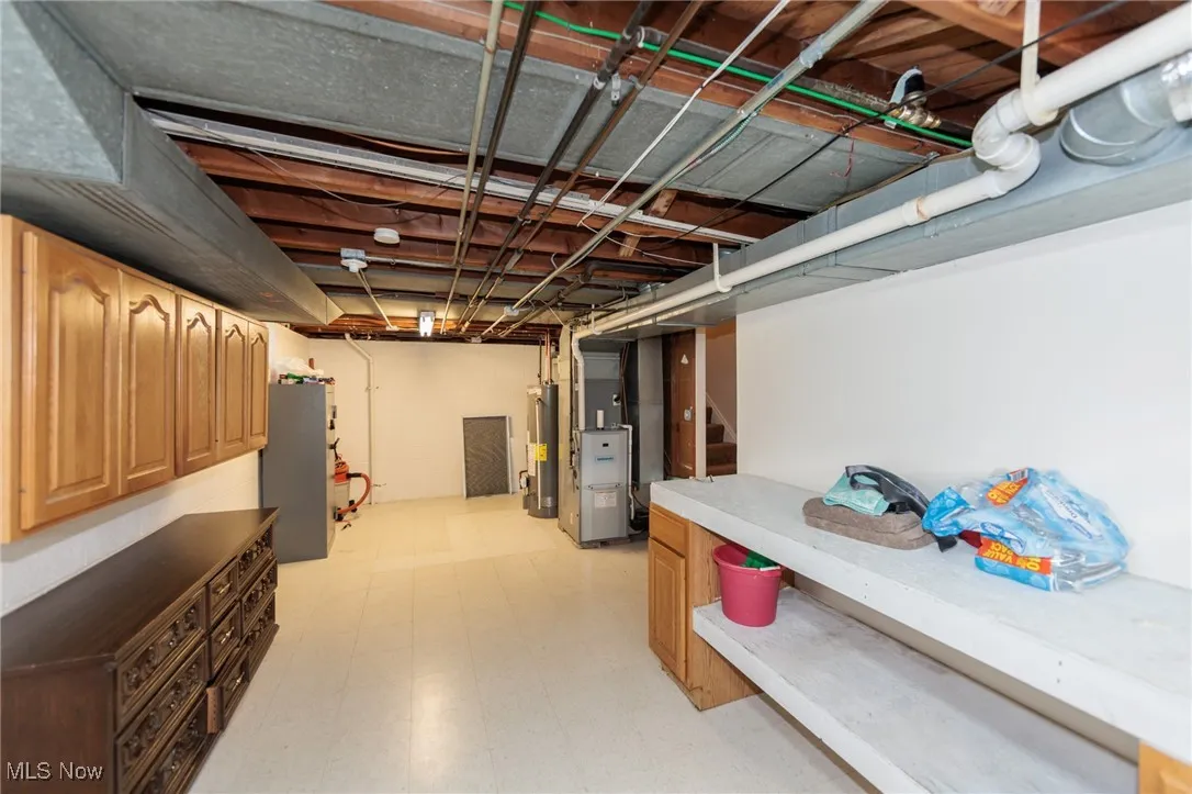 2611 Klusner Avenue, Parma, Ohio,MLS Now Listing ID