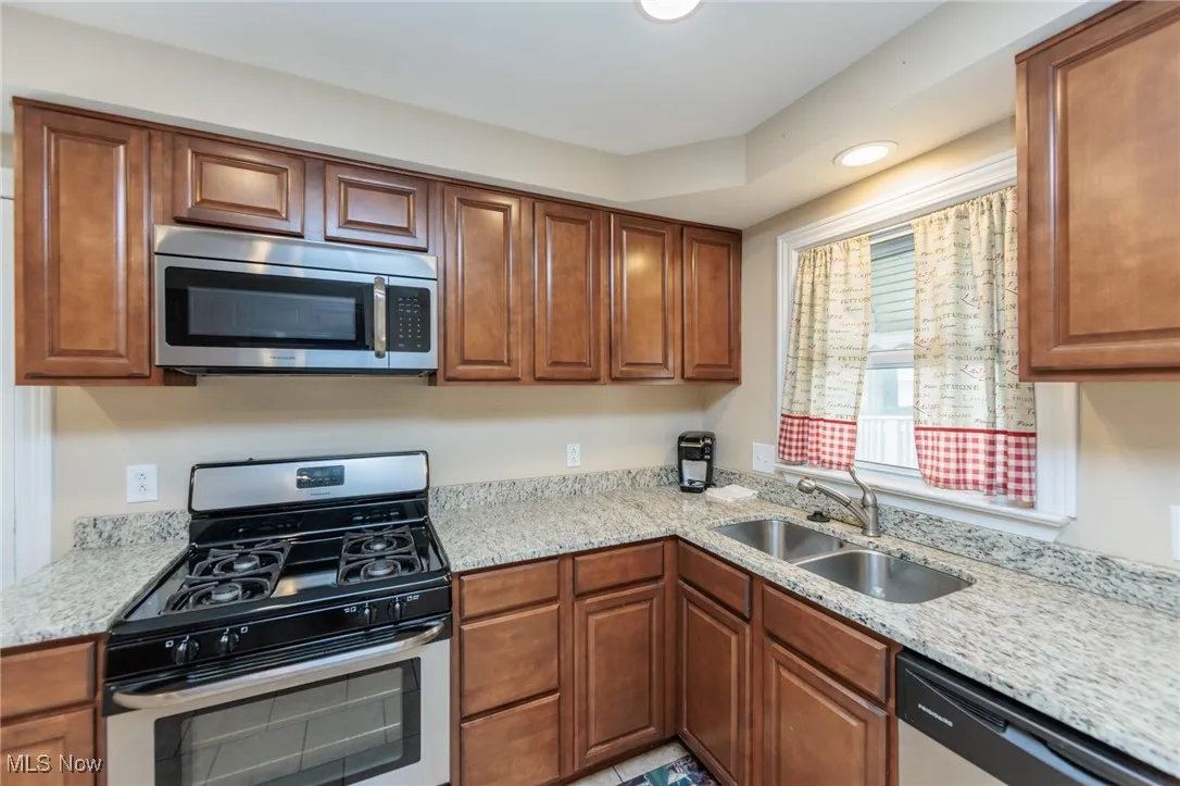 2611 Klusner Avenue, Parma, Ohio,MLS Now Listing ID