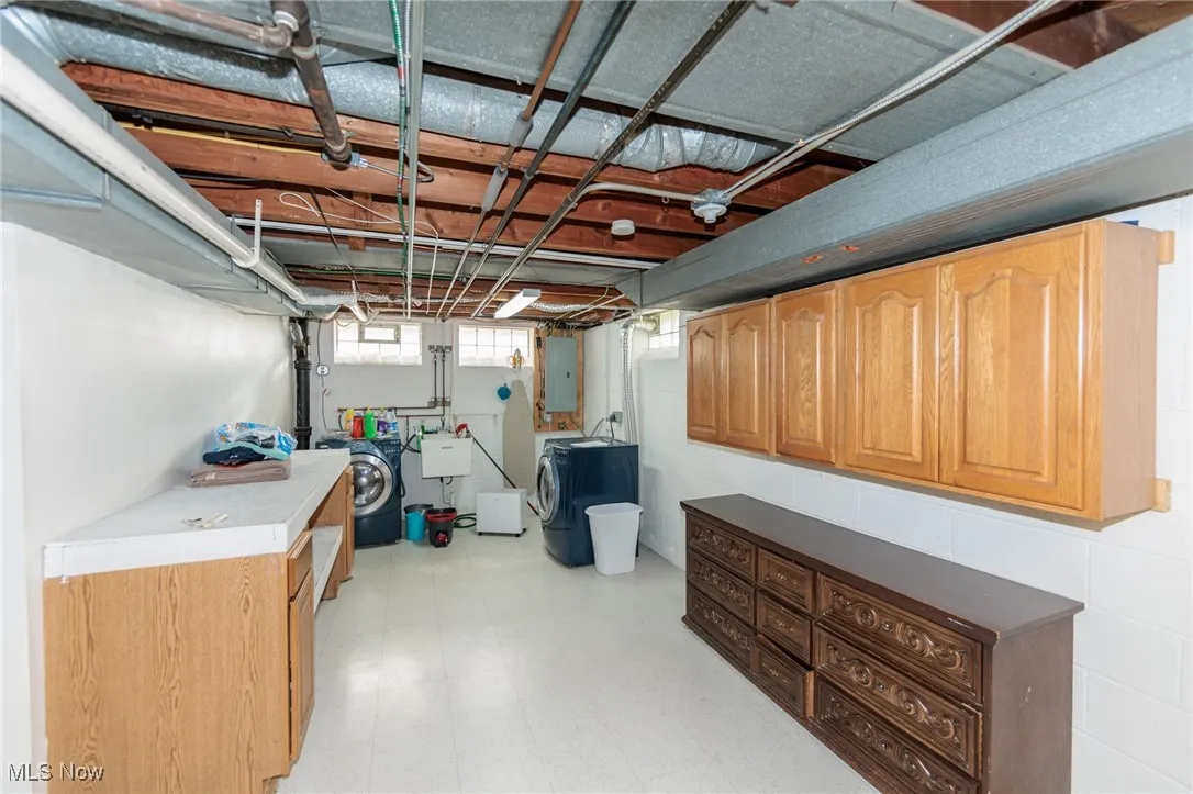 2611 Klusner Avenue, Parma, Ohio,MLS Now Listing ID