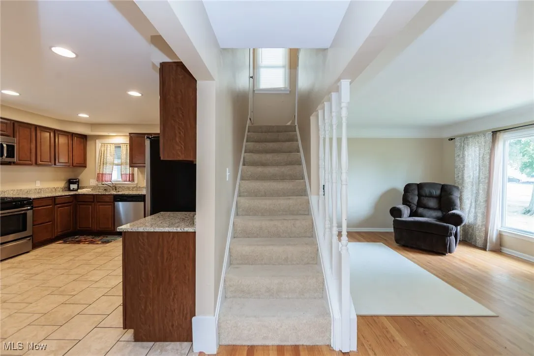 2611 Klusner Avenue, Parma, Ohio,MLS Now Listing ID