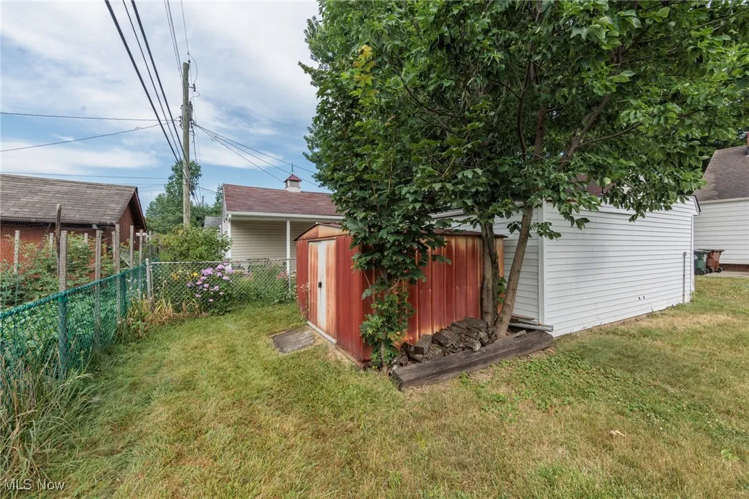 2611 Klusner Avenue, Parma, Ohio,MLS Now Listing ID