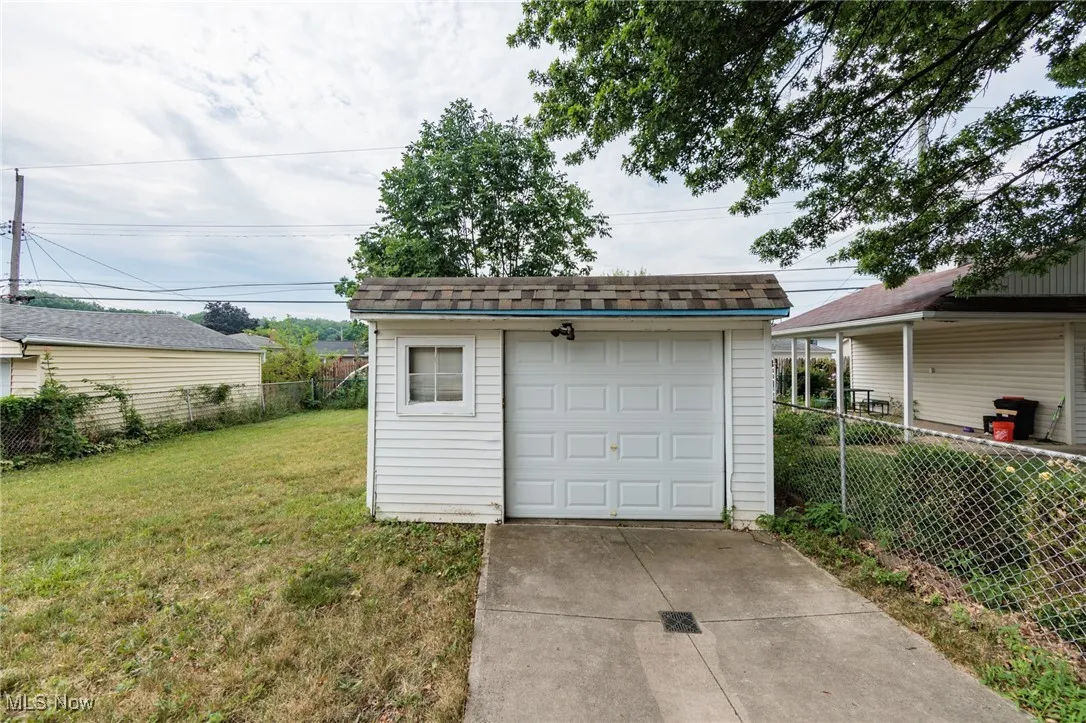2611 Klusner Avenue, Parma, Ohio,MLS Now Listing ID