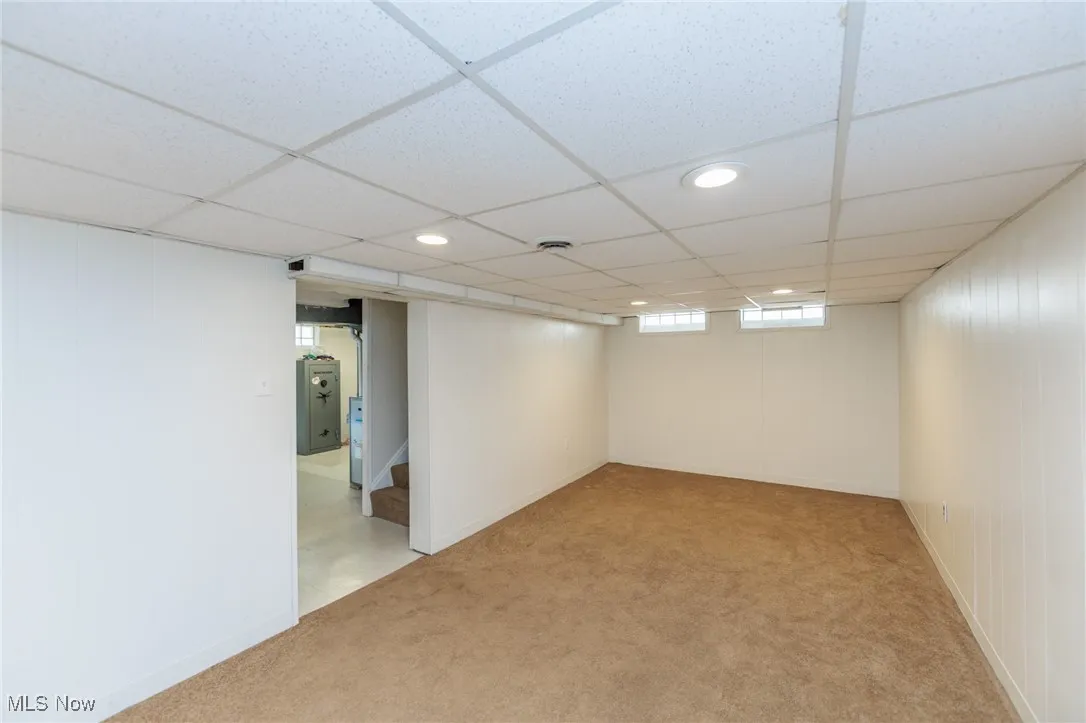 2611 Klusner Avenue, Parma, Ohio,MLS Now Listing ID