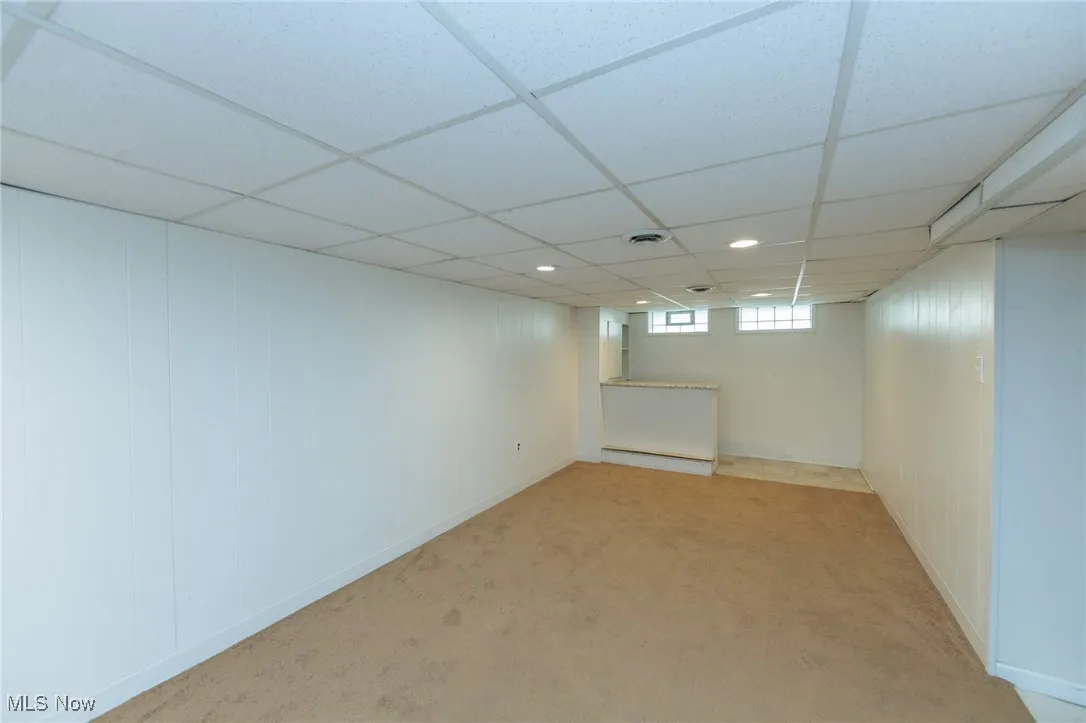 2611 Klusner Avenue, Parma, Ohio,MLS Now Listing ID