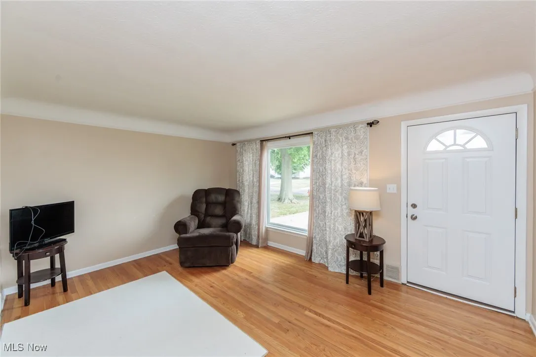 2611 Klusner Avenue, Parma, Ohio,MLS Now Listing ID