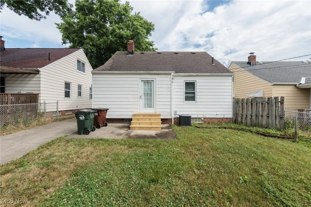 2611 Klusner Avenue, Parma, Ohio,MLS Now Listing ID