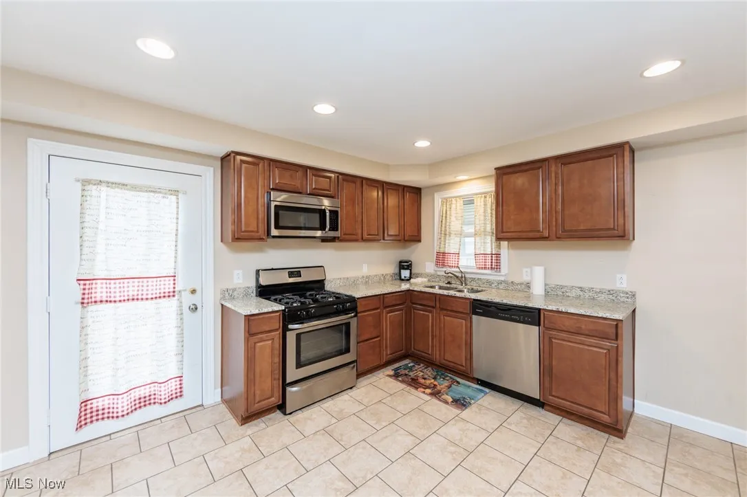 2611 Klusner Avenue, Parma, Ohio,MLS Now Listing ID
