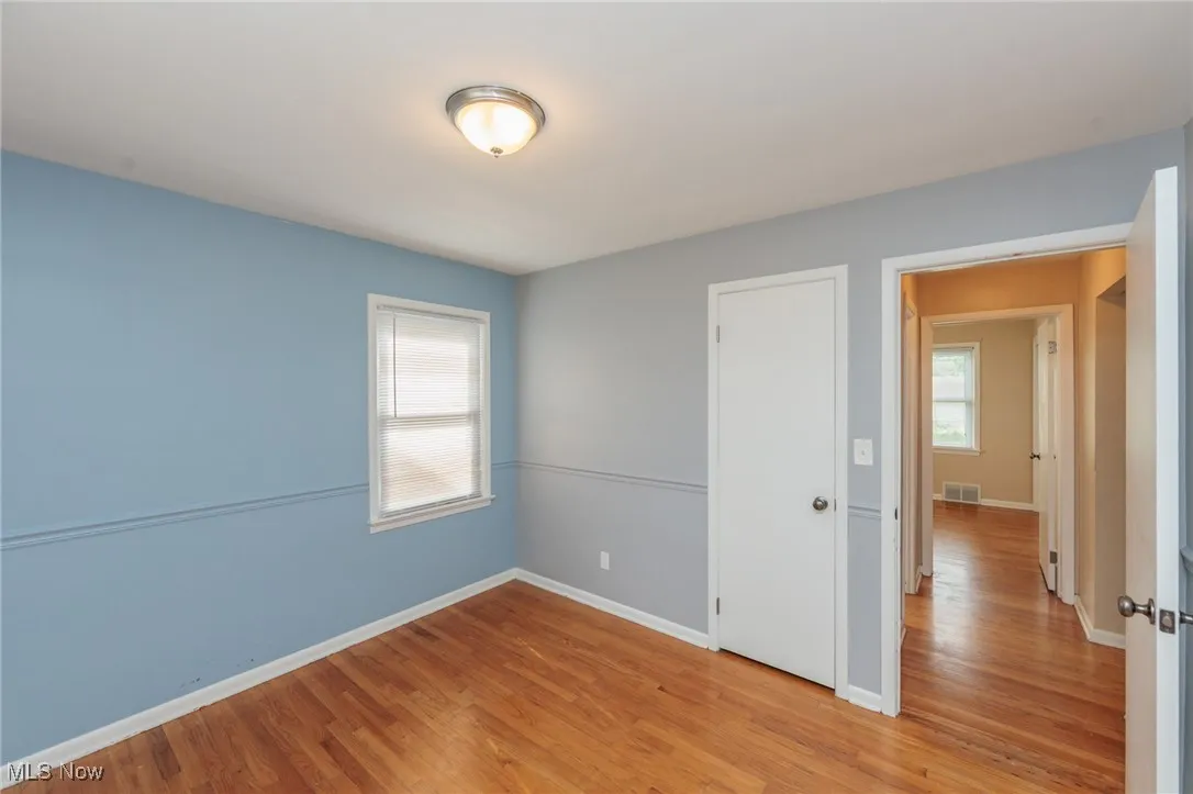 2611 Klusner Avenue, Parma, Ohio,MLS Now Listing ID