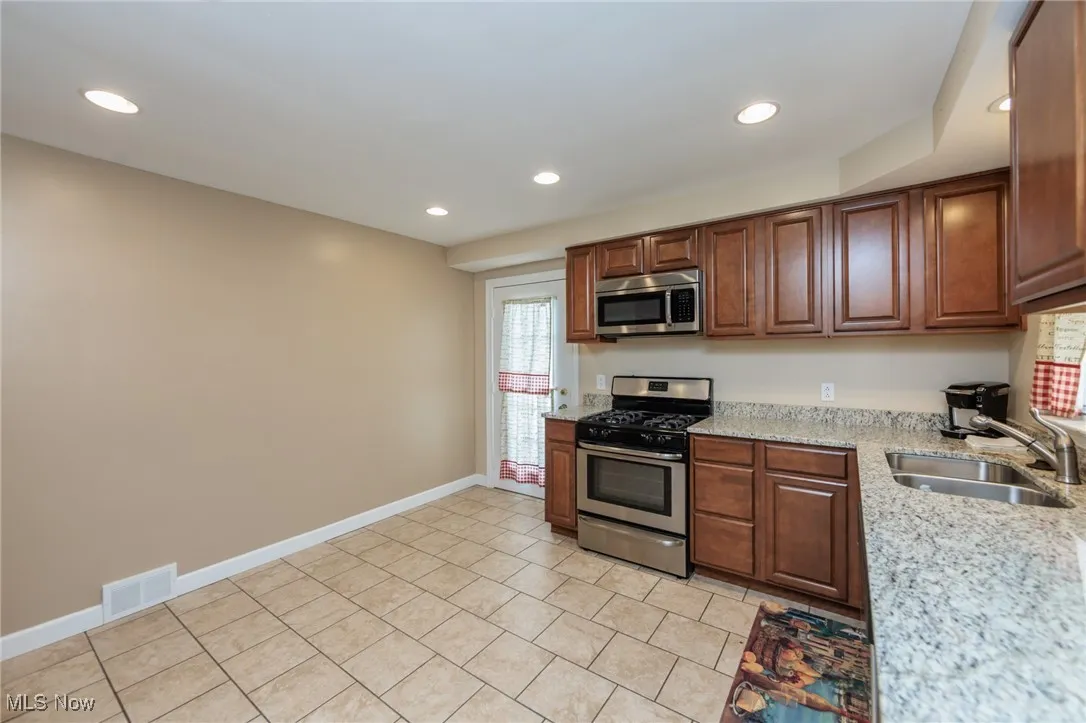 2611 Klusner Avenue, Parma, Ohio,MLS Now Listing ID