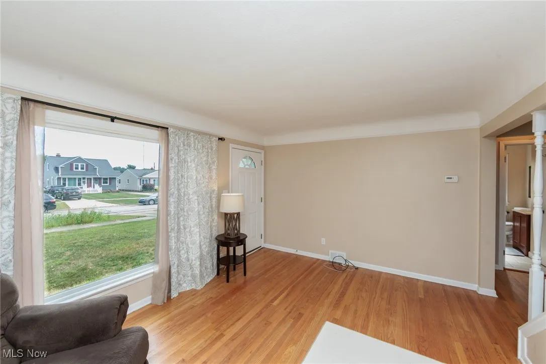2611 Klusner Avenue, Parma, Ohio,MLS Now Listing ID