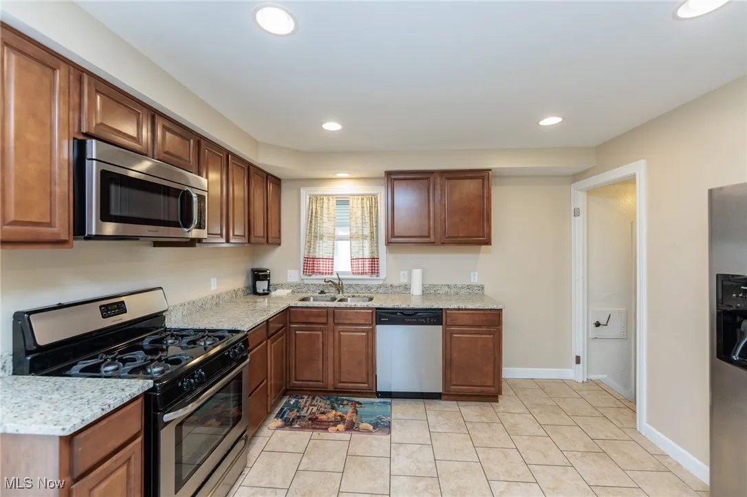 2611 Klusner Avenue, Parma, Ohio,MLS Now Listing ID